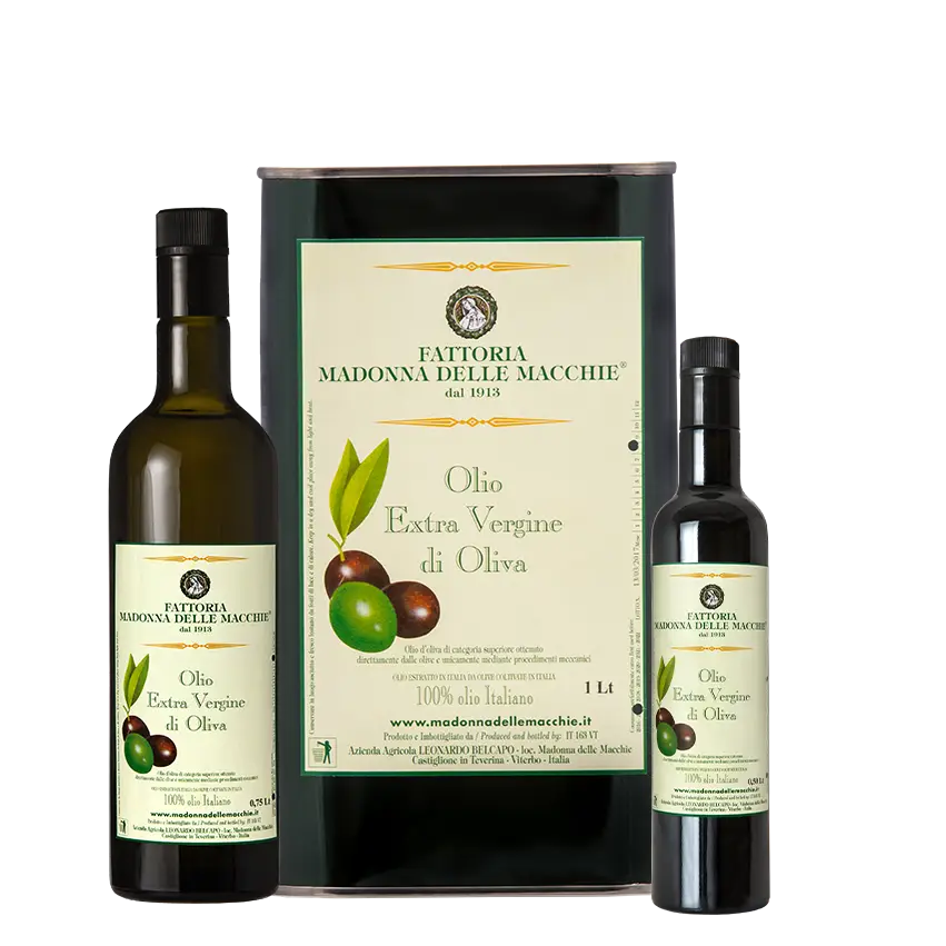 MadonnaDelleMacchie-olio